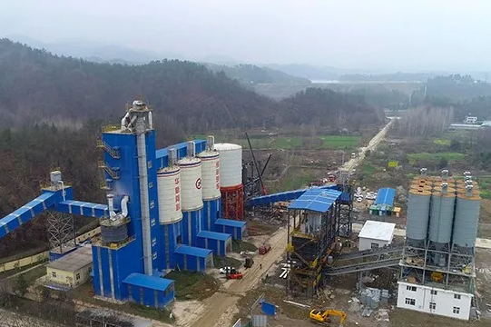 华新水泥半年盈利24.38亿，销售砂石骨料1617万吨同比增长93%，成为持续扩张重点！